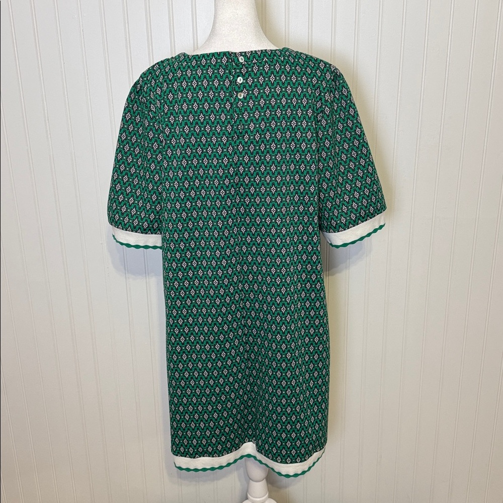 Voy Size Medium Dress View 3